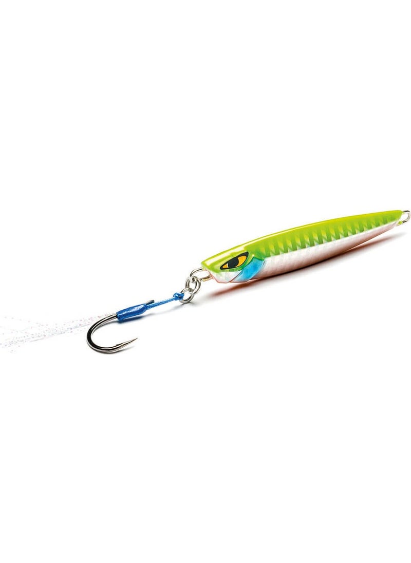 Mustad Tracershot Jig 25 gr Chb 