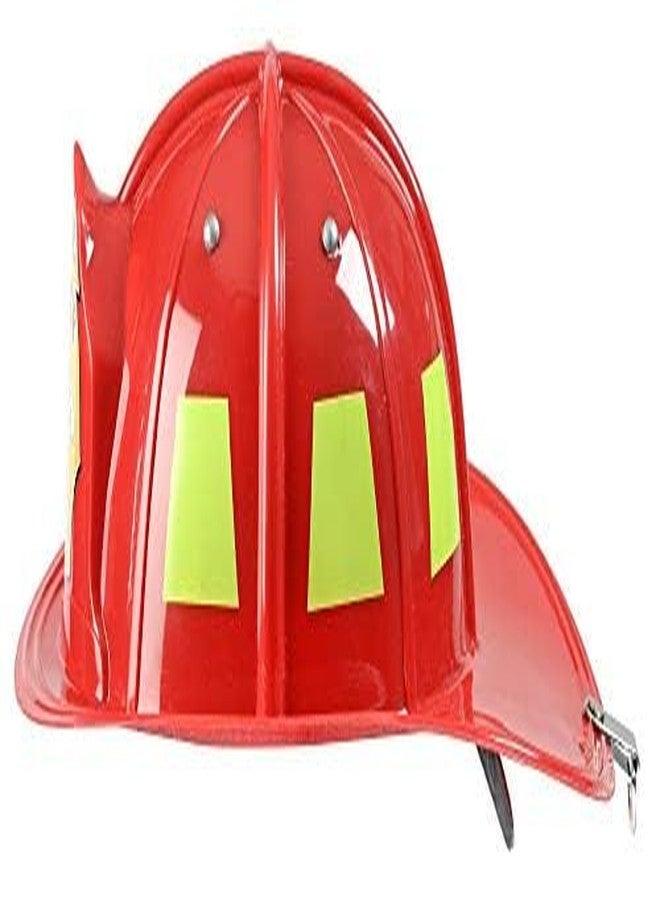 Aeromax Jr. Firefighter Helmet - Image 2