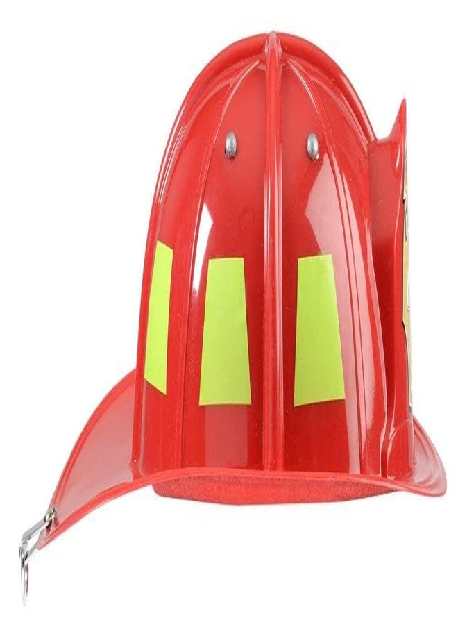 Aeromax Jr. Firefighter Helmet - Image 4