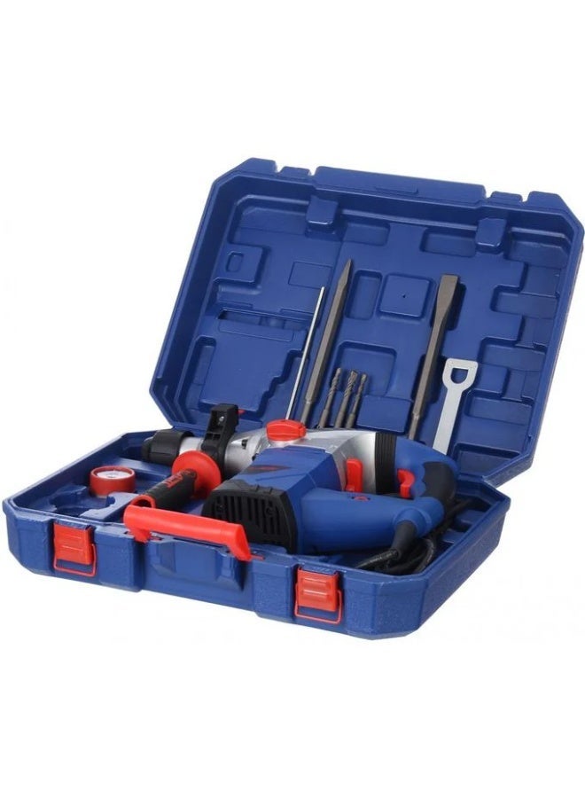 APT Z1C-DW36HT 1500 W - Rotary Hammer - Image 2