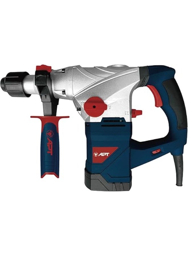 APT Z1C-DW36HT 1500 W - Rotary Hammer - Image 1