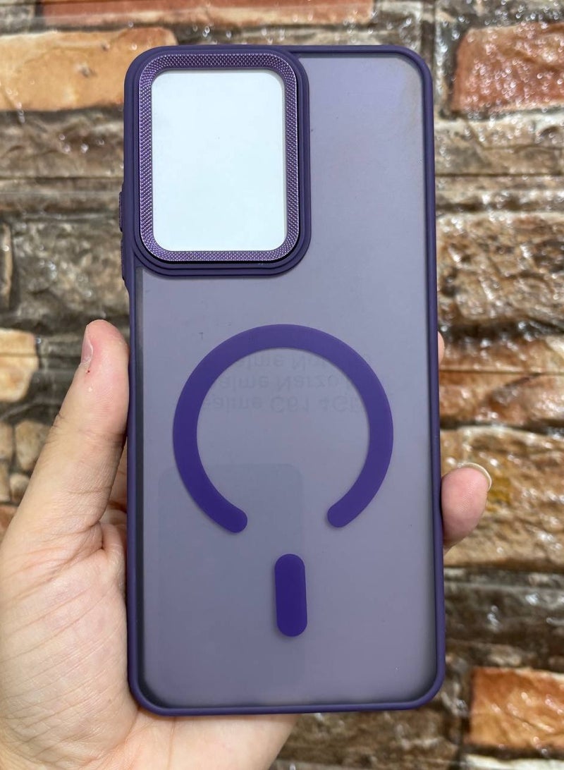 Back Cover Compatible With Phone Realme Note 60 