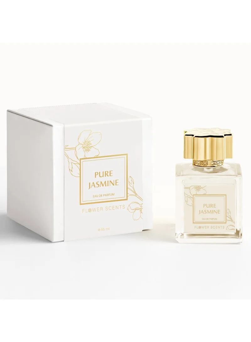Pure Jasmin Perfume 65Ml