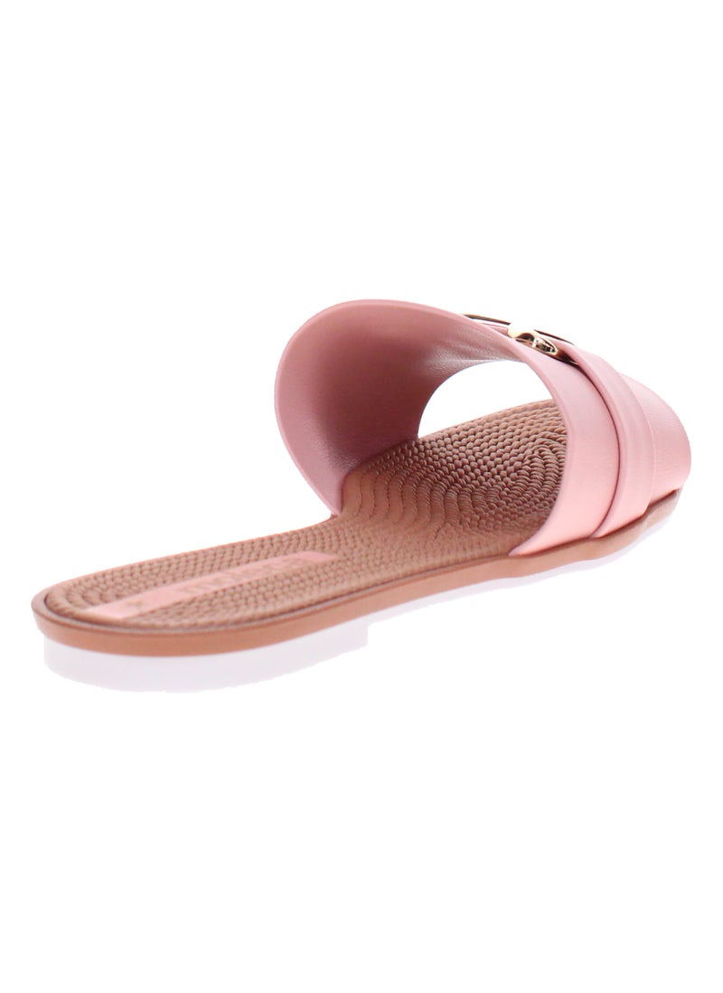 Moleca Women’s Slides / Slip-On Footwear – Lightweight Casual Wear with Comfortable Fit - Image 3