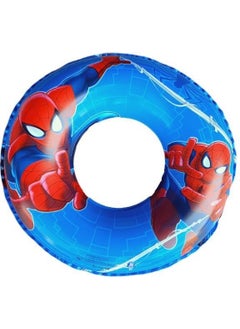 Jilong Spider Man Lifebuoy 51 cm 