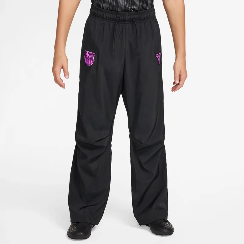 Nike Black Kobe Bryant FC Barcelona Away  | Best Price UAE