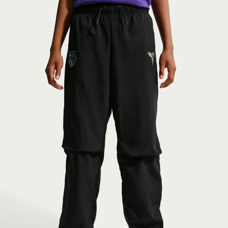 Nike Black Kobe Bryant FC Barcelona Away  | Best Price UAE