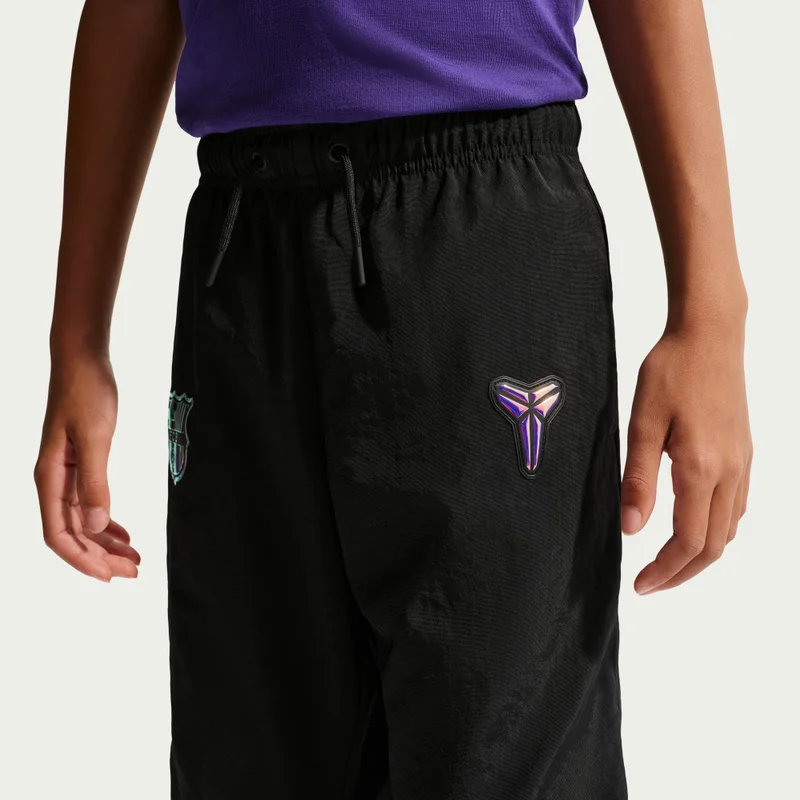Nike Black Kobe Bryant FC Barcelona Away  | Best Price UAE