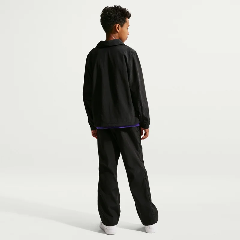 Nike Black Kobe Bryant FC Barcelona Away  | Best Price UAE