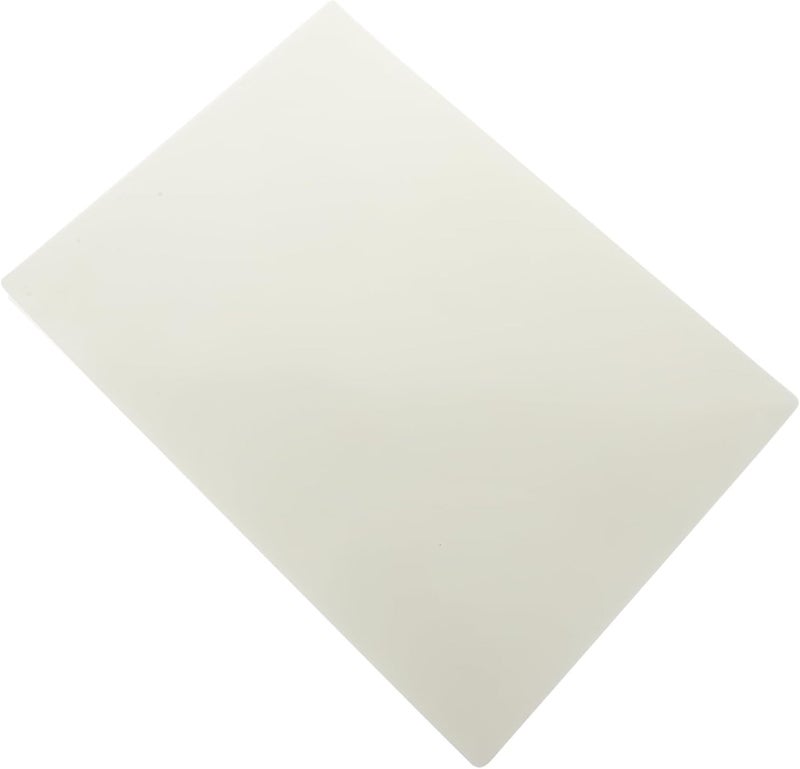 100pcs Water Resistant Laminating Film -Scratch Protective for Menus Photos and Id Cards and Thermal Pouches for - Image 1