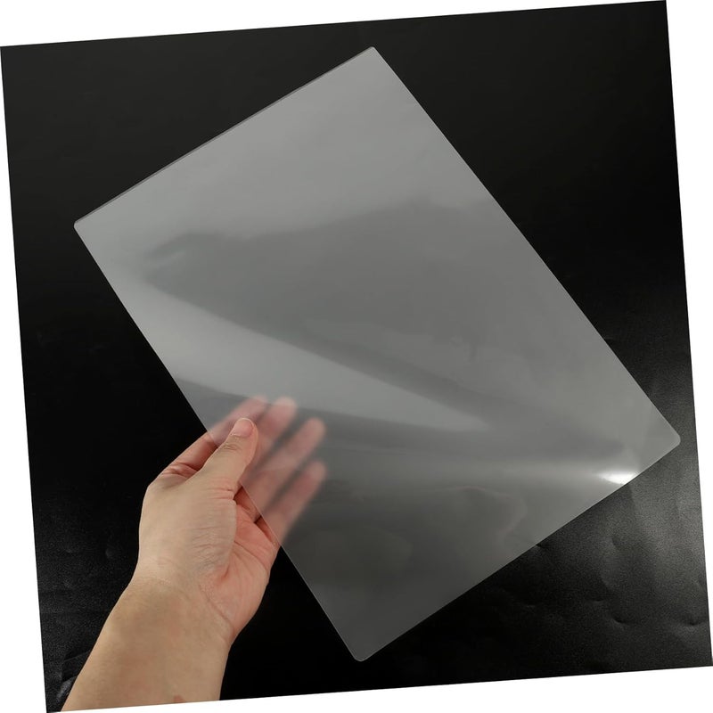 100pcs Water Resistant Laminating Film -Scratch Protective for Menus Photos and Id Cards and Thermal Pouches for - Image 4