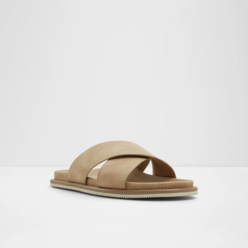 ALDO Casual Slip Ons Sandal