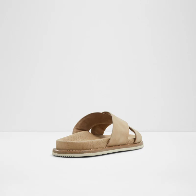 ALDO Casual Slip Ons Sandal