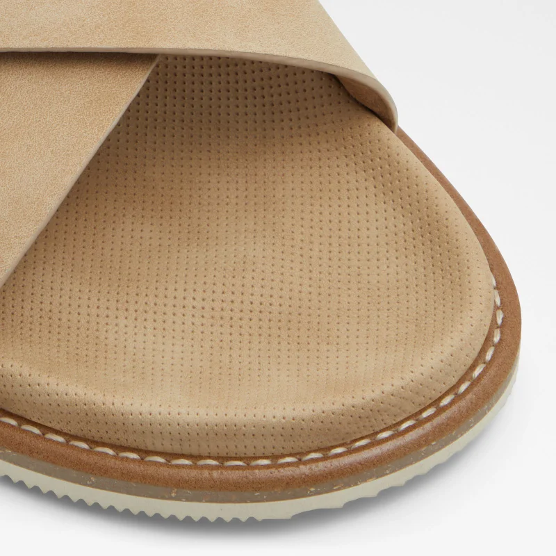ALDO Casual Slip Ons Sandal