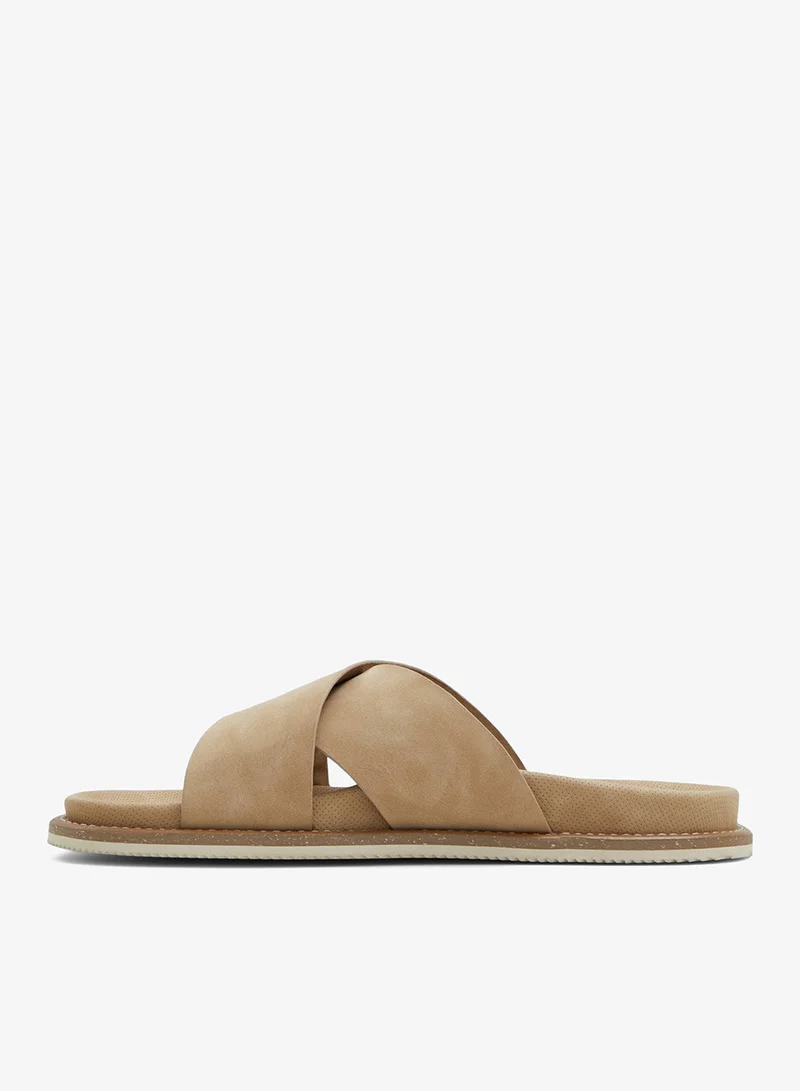 ALDO Casual Slip Ons Sandal