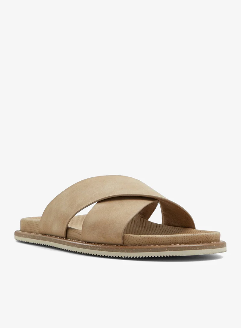 ALDO Casual Slip Ons Sandal
