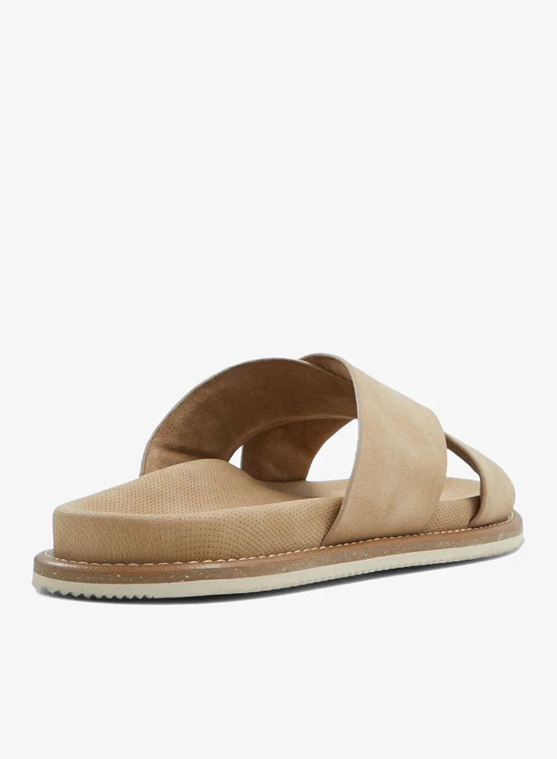ALDO Casual Slip Ons Sandal