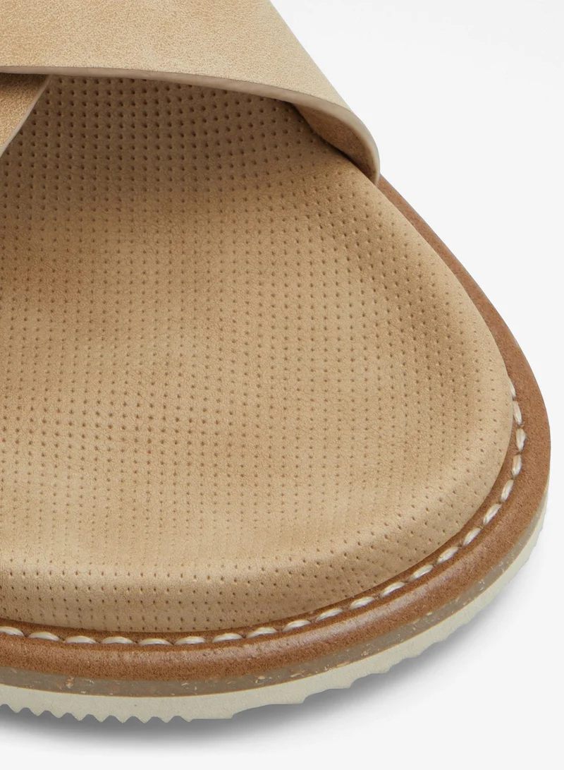 ALDO Casual Slip Ons Sandal