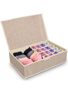 1 pack Beige