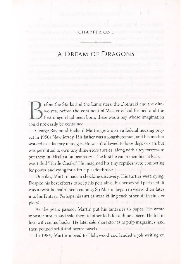 النار لا تستطيع قتل التنين - Image 4