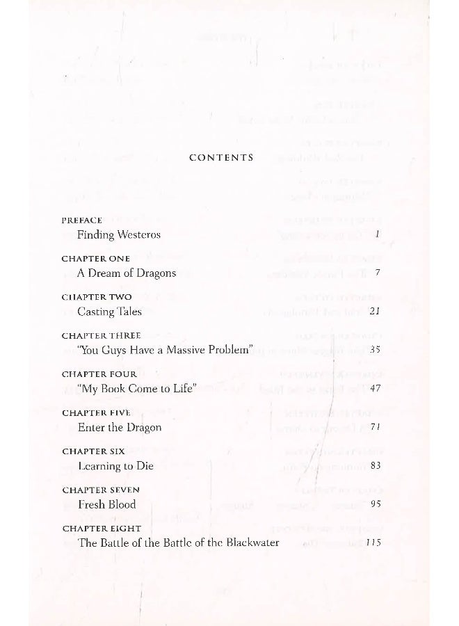 النار لا تستطيع قتل التنين - Image 3