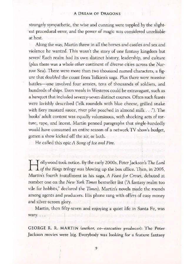 النار لا تستطيع قتل التنين - Image 5