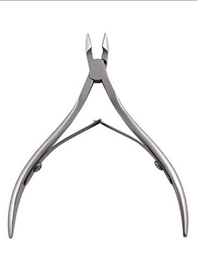 Dead Skin Remover Nail Cuticle Scissor