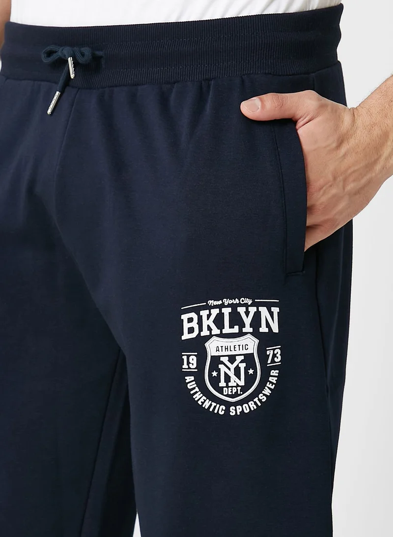 Seventy Five Retro Sweatpants