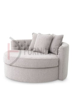 Coyness Modern Sofa With 3 Cushion
