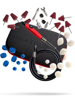 Adam's Polishes Sk Pro Micro Rotary Attachment Accessories  - Image 1