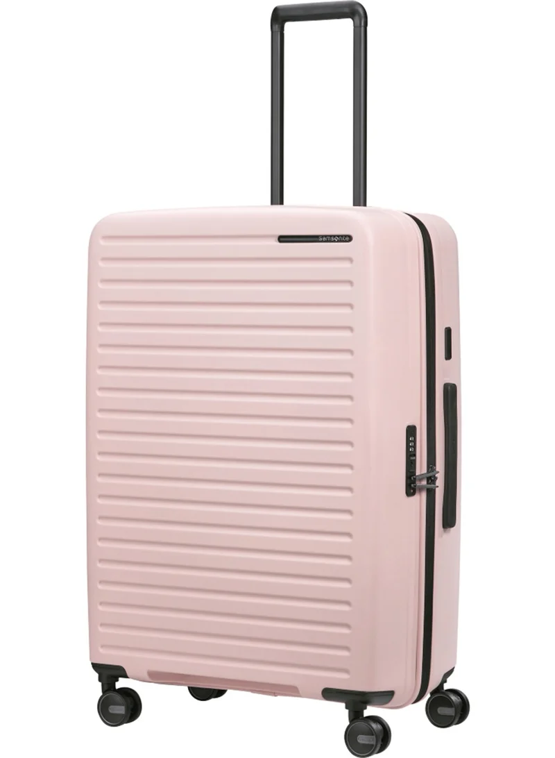 Restackd Spinner 75 cm - Rose - 5 Years Global Warranty
