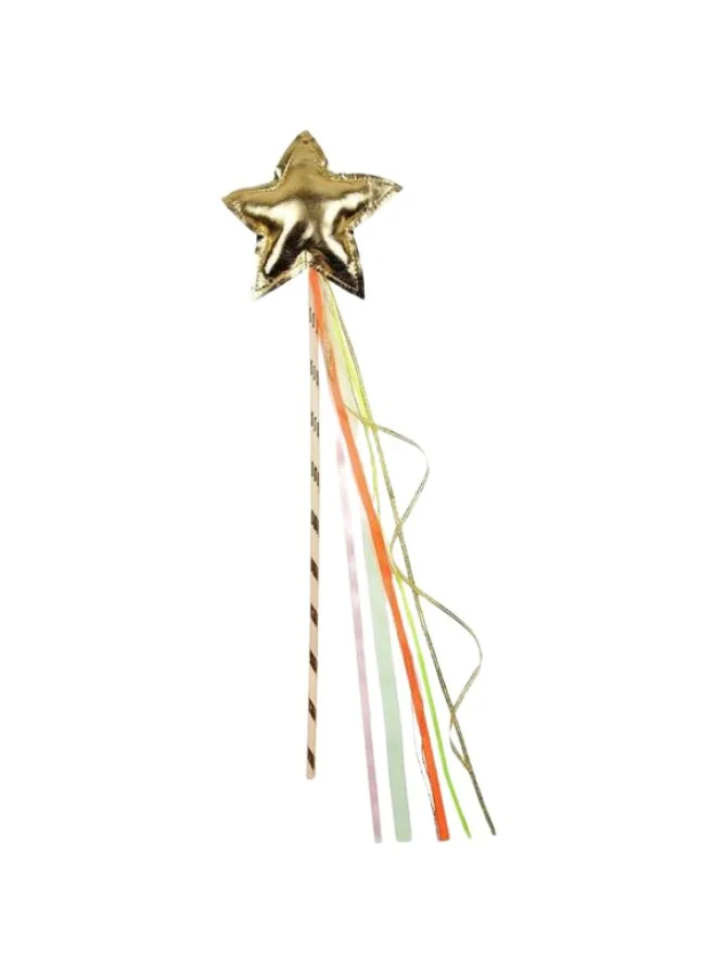 ميري ميري Gold Star Wand