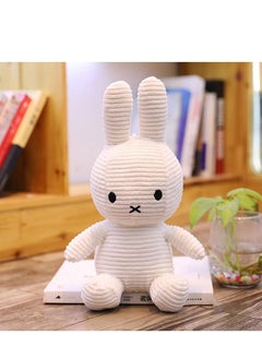 Miffy Rabbit Plush Toy