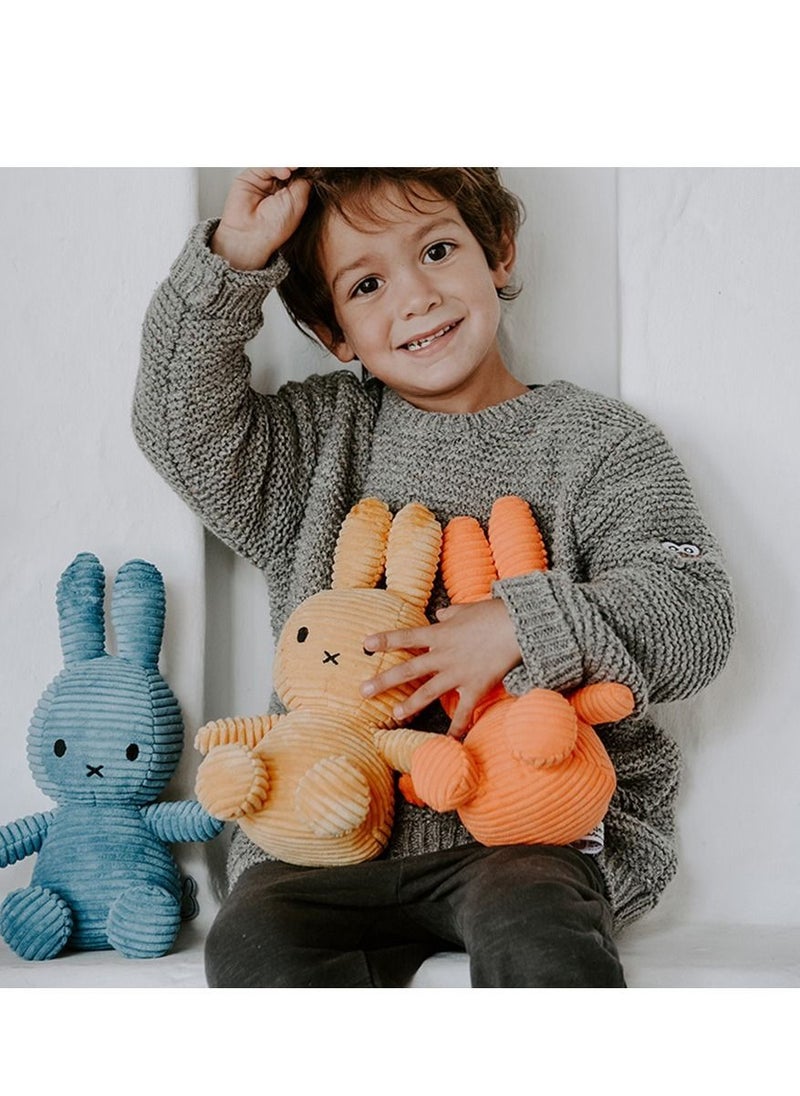 NIBEMINENT - Miffy Rabbit Plush Toy - Image 1