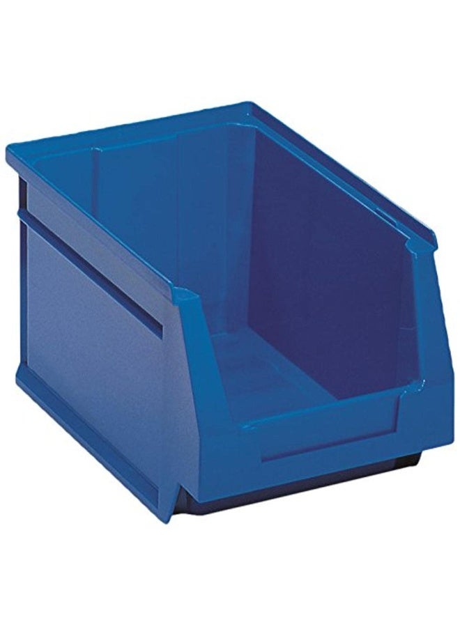 Tayg 371058 Stackable Storage Bin Mod. 58 Blue 500 X 303 X 200 Mm