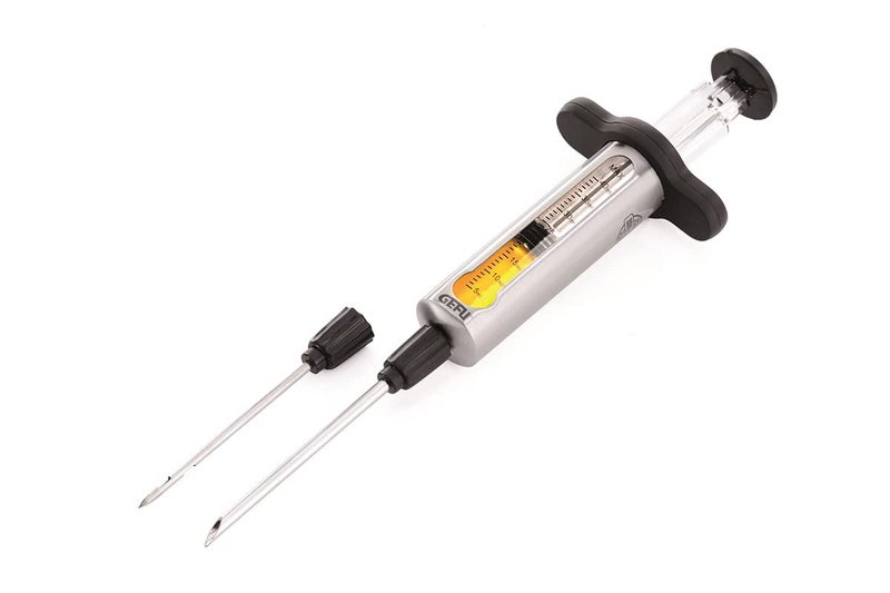 GEFU 89162 Marinade Injector BBQ - Image 4