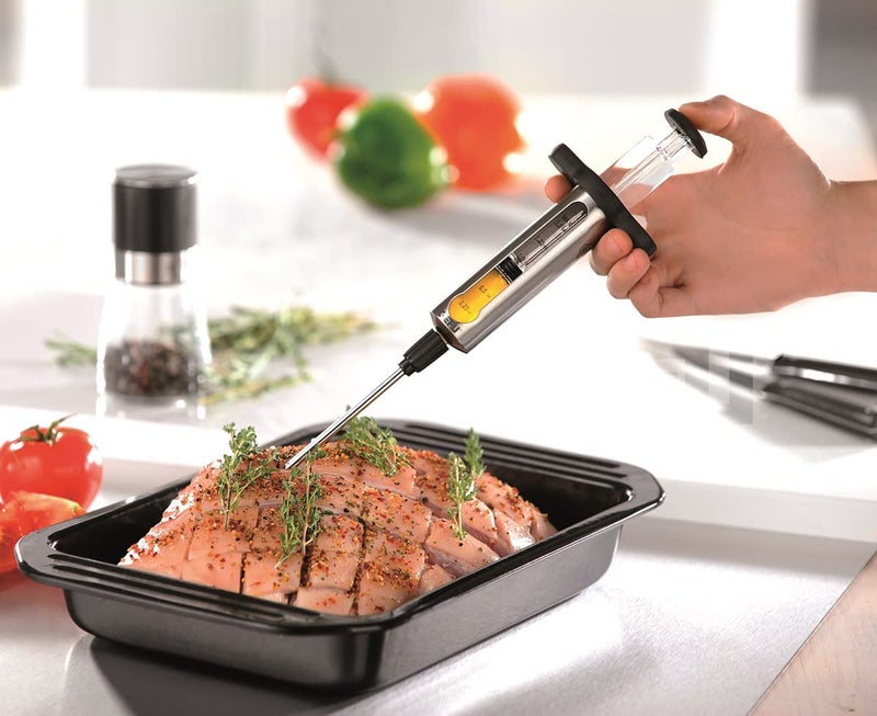 GEFU 89162 Marinade Injector BBQ - Image 2