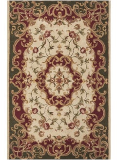 IVORY-GREEN