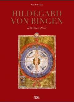 Hildegard Von Bingen : In the Heart of God 