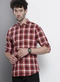 The Indian Garage Co Red