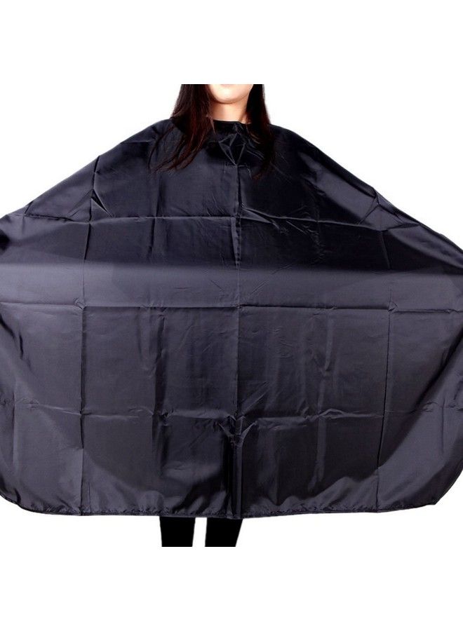 Ekan Hair Cutting Hairdressing Barber Apron Cloth 20 Grams Pack Of 1 (Color May Vary) - Image 2