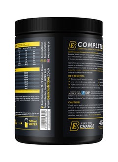 Basix Complete 10 Vimtonic 405G  - Image 2