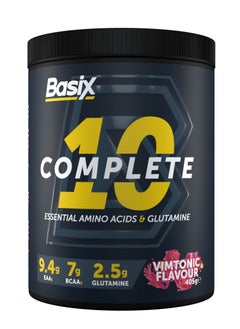 Basix Complete 10 Vimtonic 405G  - Image 1