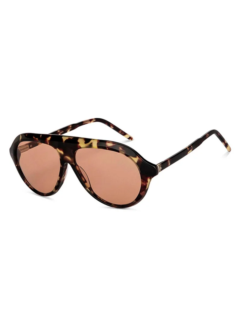 جون جاكوبس John Jacobs | Tortoise - Brown | Full Rim Pilot Stylish & Premium Polarized Sunglasses | JJ Tints | 100% UV Protected | Men & Women | Wide | JJ S13987