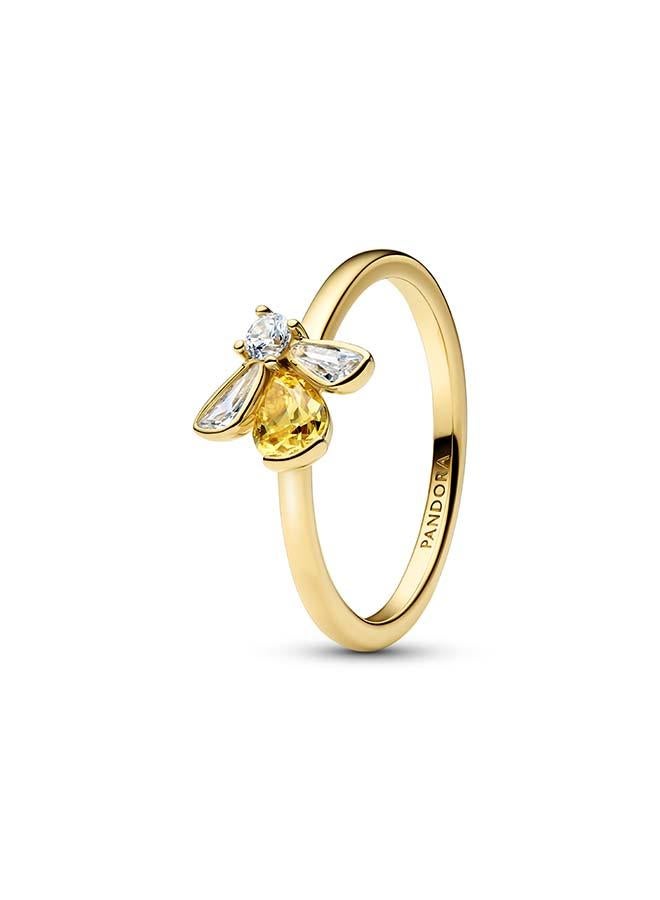 PANDORA Honey Bee Ring - Image 2