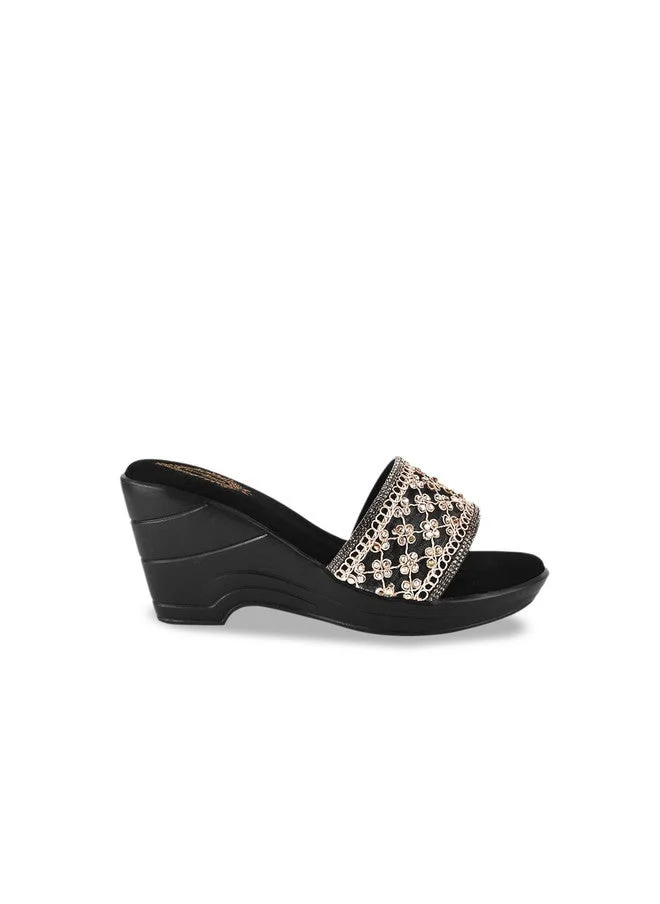 شوتوبيا Shoetopia Girls Party Comfort Pumps