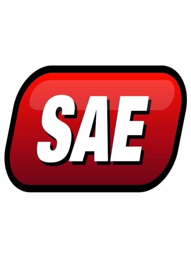 بيرفورمانس تول أداة الأداء W34550، مقبس قياسي SAE ذو 12 نقطة، مقاس 1-9/16 بوصة، محرك 3/4 بوصة - Image 4