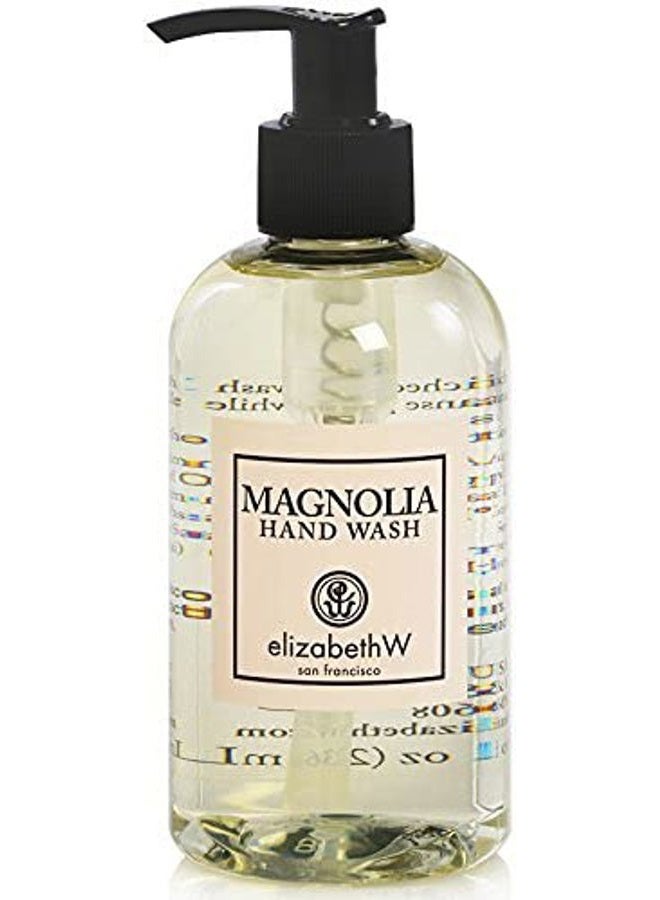 elizabeth W Magnolia Hand Wash - Image 3