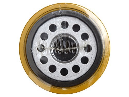 CATERPILLAR فلتر وقود عالي الكفاءة 1R-0750 متعدد العبوات (عبوة من 2) - Image 4