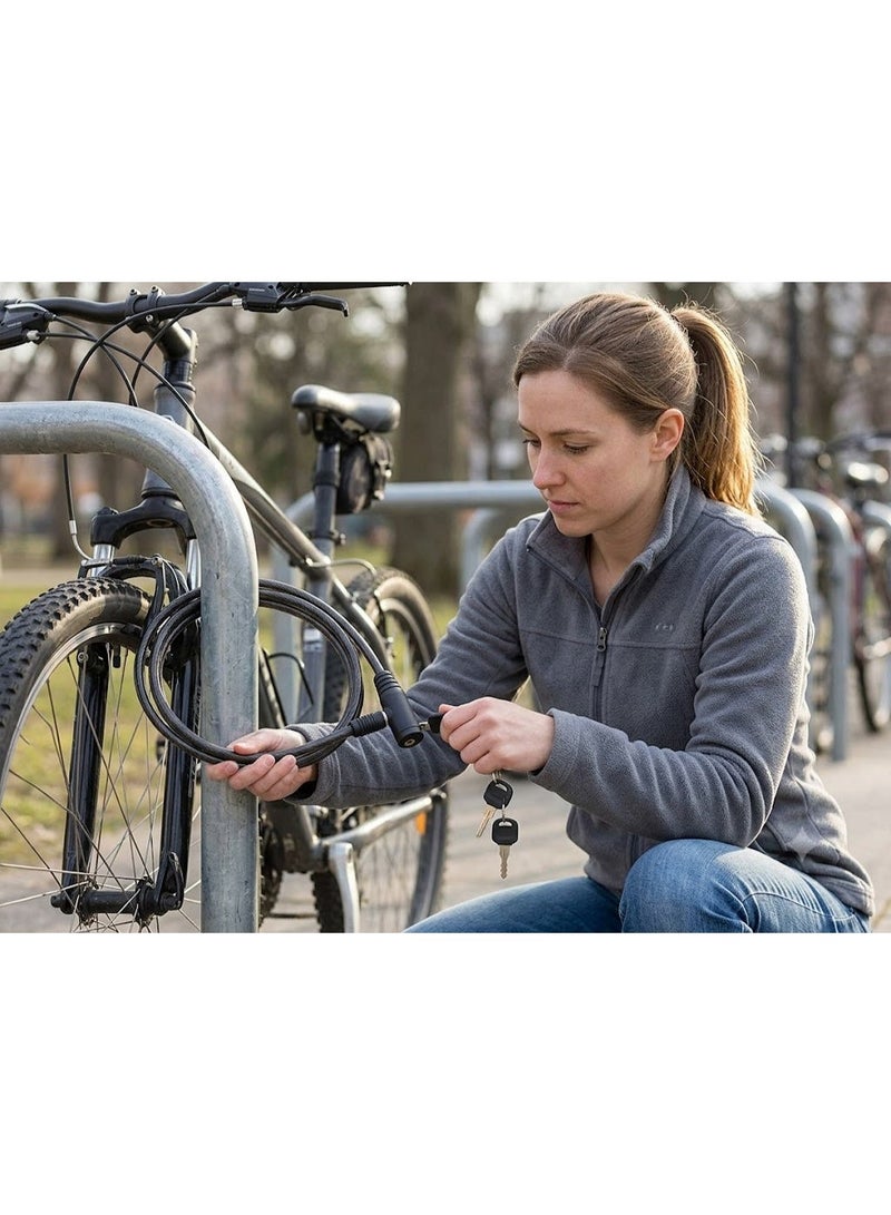 Matrix Mtx Multipurpose Cable Lock - Image 3